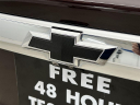 Thumbnail image of 2021 Chevrolet Traverse at Mccluskey Chevrolet Kings Automall