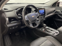 Thumbnail image of 2021 Chevrolet Traverse at Mccluskey Chevrolet Kings Automall