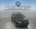 Thumbnail image of 2021 Chevrolet Traverse at Mccluskey Chevrolet Kings Automall