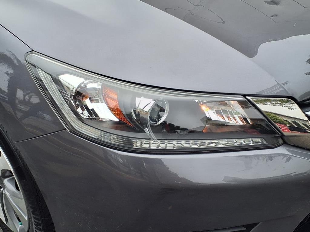 Thumbnail image of 2013 Honda Accord at Temecula Valley Toyota