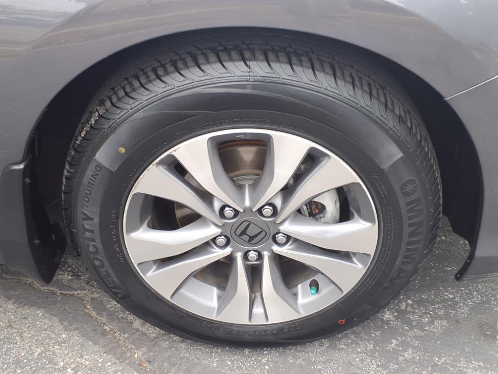 Thumbnail image of 2013 Honda Accord at Temecula Valley Toyota