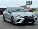 Thumbnail image of 2019 Toyota Camry at Toyota Of Danville
