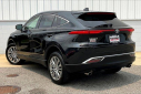 Thumbnail image of 2021 Toyota Venza at Toyota of Waldorf (NEW)