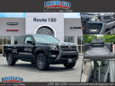 Thumbnail image of 2025 Nissan Frontier at Route 130 Chrysler Jeep Dodge