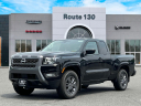 Thumbnail image of 2025 Nissan Frontier at Route 130 Chrysler Jeep Dodge