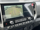 Thumbnail image of 2025 Nissan Frontier at Route 130 Chrysler Jeep Dodge