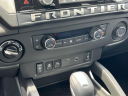 Thumbnail image of 2025 Nissan Frontier at Route 130 Chrysler Jeep Dodge