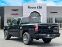 Thumbnail image of 2025 Nissan Frontier at Route 130 Chrysler Jeep Dodge