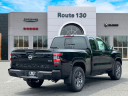 Thumbnail image of 2025 Nissan Frontier at Route 130 Chrysler Jeep Dodge