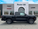 Thumbnail image of 2025 Nissan Frontier at Route 130 Chrysler Jeep Dodge