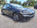 Thumbnail image of 2024 Hyundai ELANTRA at Cocoa Hyundai