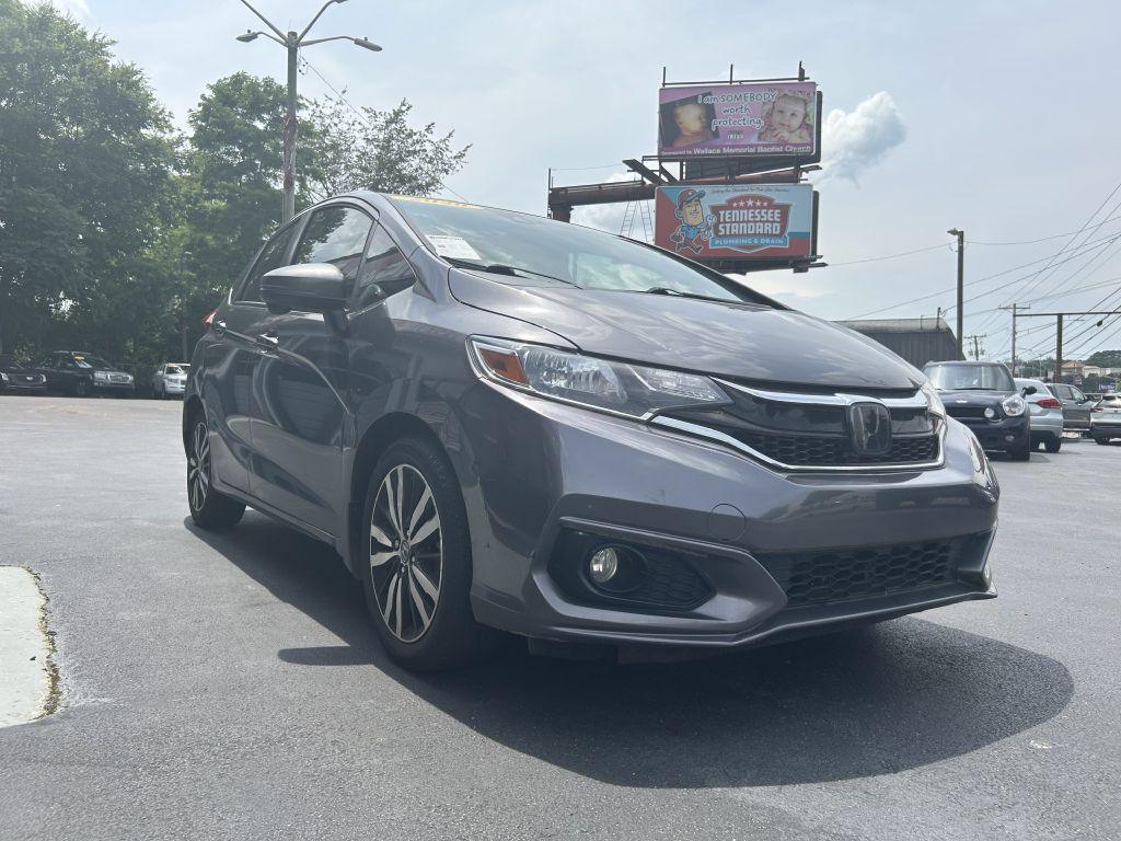 Thumbnail image of 2020 Honda Fit at AUTOS AND MORE INC