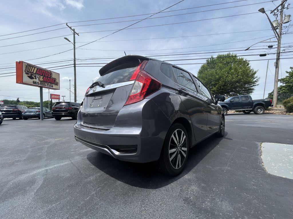 Thumbnail image of 2020 Honda Fit at AUTOS AND MORE INC