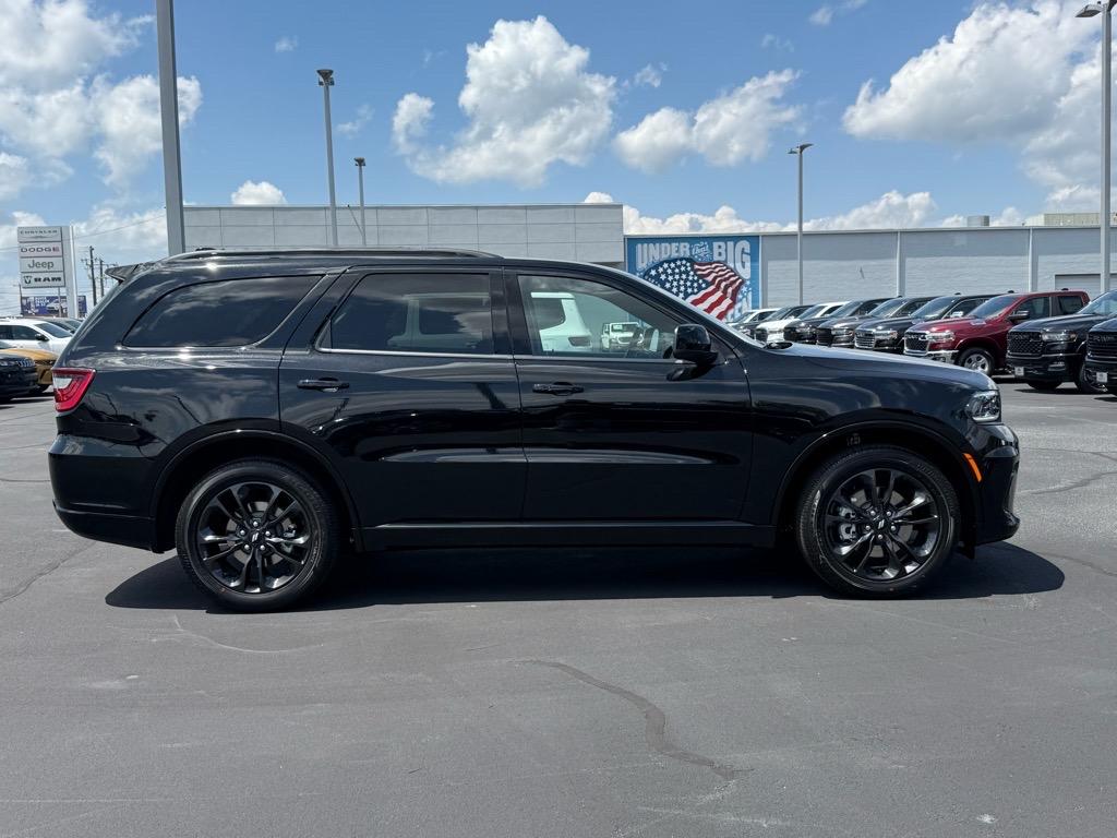 Thumbnail image of 2025 Dodge Durango at Big O Dodge Chrysler Jeep Ram