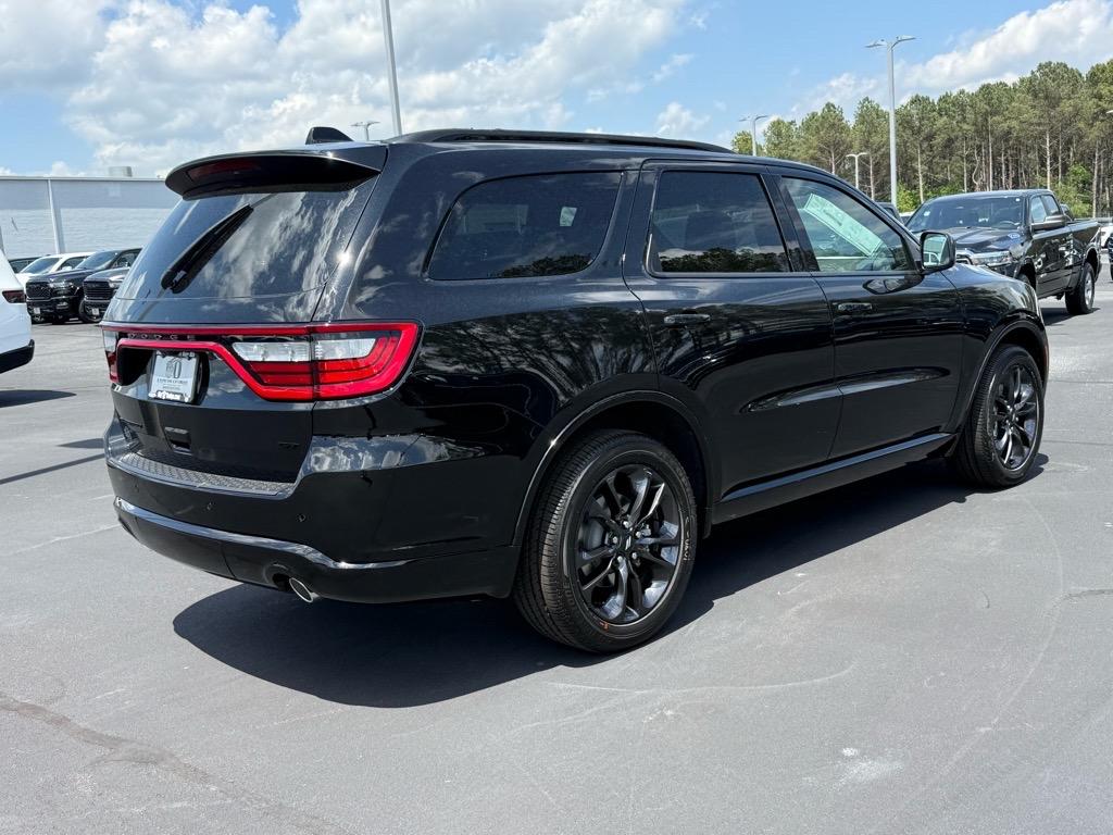Thumbnail image of 2025 Dodge Durango at Big O Dodge Chrysler Jeep Ram