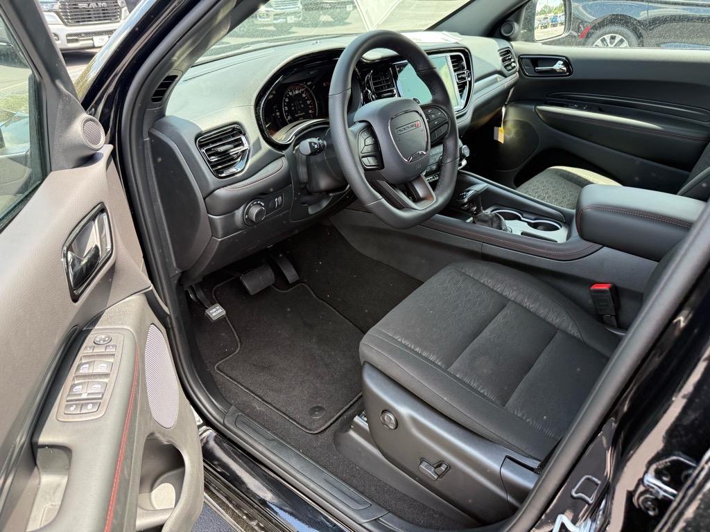 Thumbnail image of 2025 Dodge Durango at Big O Dodge Chrysler Jeep Ram
