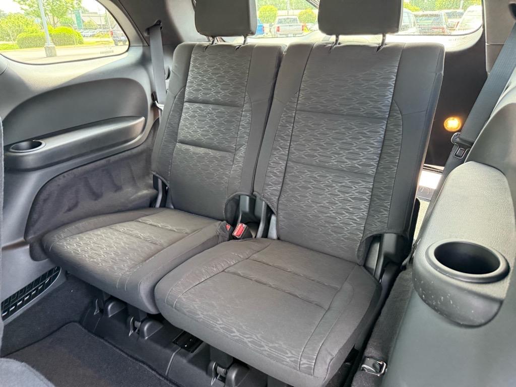 Thumbnail image of 2025 Dodge Durango at Big O Dodge Chrysler Jeep Ram