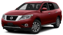 Thumbnail image of 2014 Nissan Pathfinder at Empire Nissan of Hillside