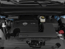 Thumbnail image of 2014 Nissan Pathfinder at Empire Nissan of Hillside