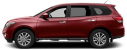 Thumbnail image of 2014 Nissan Pathfinder at Empire Nissan of Hillside