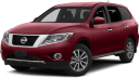 2014 Nissan Pathfinder S at Empire Nissan of Hillside