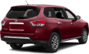 Thumbnail image of 2014 Nissan Pathfinder at Empire Nissan of Hillside