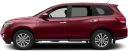 Thumbnail image of 2014 Nissan Pathfinder at Empire Nissan of Hillside