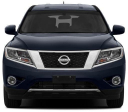 Thumbnail image of 2014 Nissan Pathfinder at Empire Nissan of Hillside
