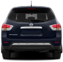 Thumbnail image of 2014 Nissan Pathfinder at Empire Nissan of Hillside