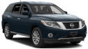 Thumbnail image of 2014 Nissan Pathfinder at Empire Nissan of Hillside
