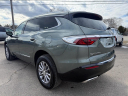 Thumbnail image of 2022 Buick Enclave at Cliff Anschuetz Chevrolet