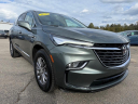 Thumbnail image of 2022 Buick Enclave at Cliff Anschuetz Chevrolet