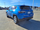 Thumbnail image of 2025 Jeep Compass at Bayshore Chrysler Jeep Dodge Ram