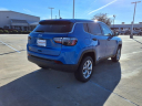 Thumbnail image of 2025 Jeep Compass at Bayshore Chrysler Jeep Dodge Ram