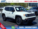 Thumbnail image of 2023 Jeep Renegade at Dave Dennis Chrysler Jeep Dodge Ram