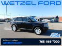 Thumbnail image of 2024 Ford Bronco Sport at Wetzel Ford