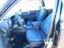 Thumbnail image of 2024 Ford Bronco Sport at Wetzel Ford