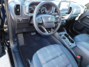 Thumbnail image of 2024 Ford Bronco Sport at Wetzel Ford