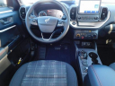 Thumbnail image of 2024 Ford Bronco Sport at Wetzel Ford