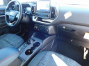Thumbnail image of 2024 Ford Bronco Sport at Wetzel Ford