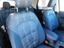 Thumbnail image of 2024 Ford Bronco Sport at Wetzel Ford