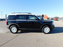 Thumbnail image of 2024 Ford Bronco Sport at Wetzel Ford