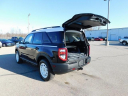 Thumbnail image of 2024 Ford Bronco Sport at Wetzel Ford
