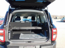 Thumbnail image of 2024 Ford Bronco Sport at Wetzel Ford
