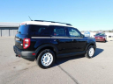 Thumbnail image of 2024 Ford Bronco Sport at Wetzel Ford
