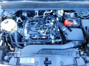 Thumbnail image of 2024 Ford Bronco Sport at Wetzel Ford