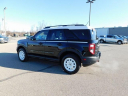 Thumbnail image of 2024 Ford Bronco Sport at Wetzel Ford