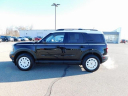 Thumbnail image of 2024 Ford Bronco Sport at Wetzel Ford