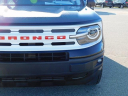 Thumbnail image of 2024 Ford Bronco Sport at Wetzel Ford