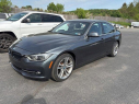 2017 BMW 3 Series 330i xDrive at D'Ambrosio Dodge